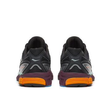 SAUCONY PROGRID GUIDE 7 BLACK MULTI — Stock