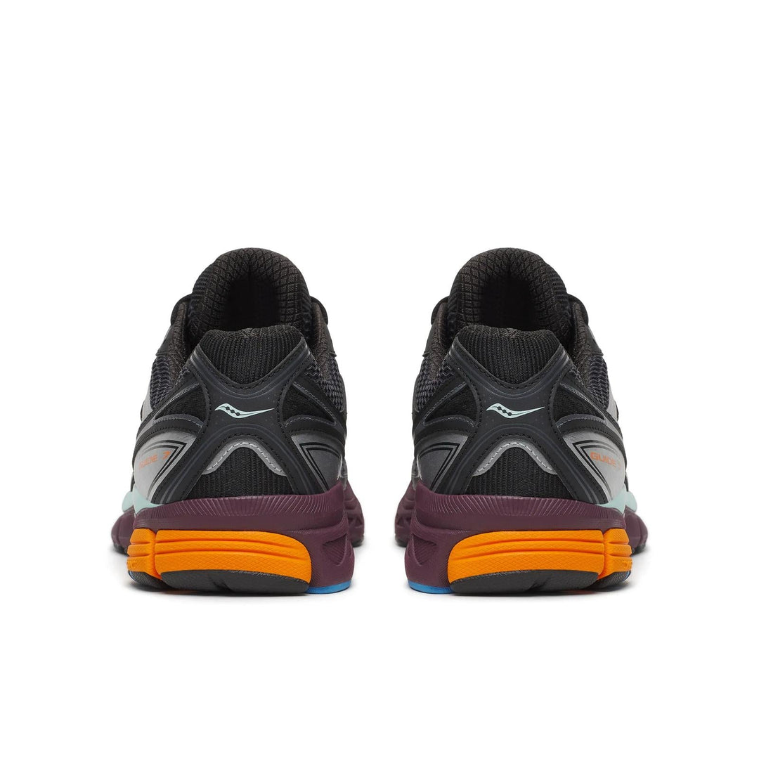 SAUCONY PROGRID GUIDE 7 BLACK MULTI