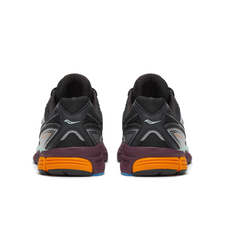 SAUCONY PROGRID GUIDE 7 BLACK MULTI