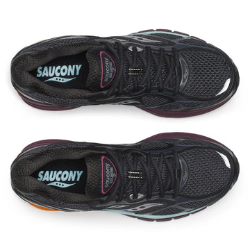 SAUCONY PROGRID GUIDE 7 BLACK MULTI — Stock