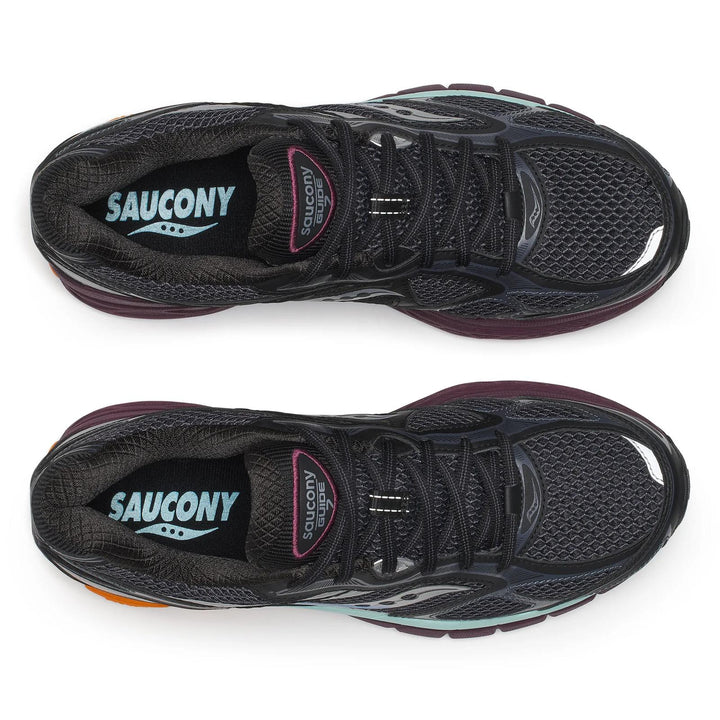 SAUCONY PROGRID GUIDE 7 BLACK MULTI (2)