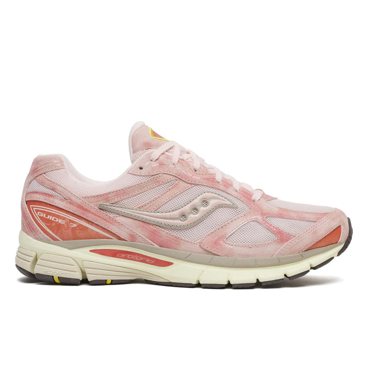 SAUCONY PROGRID GUIDE 7 SIENNA