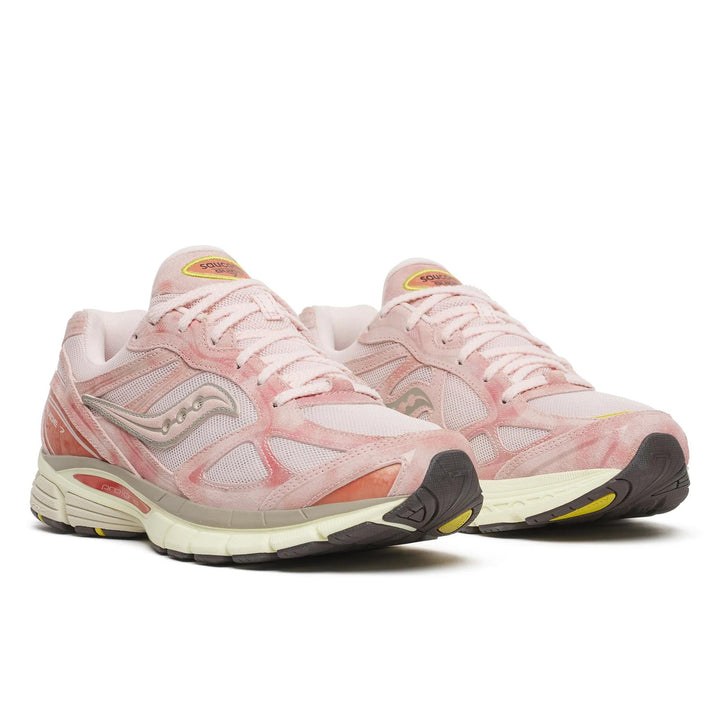 SAUCONY PROGRID GUIDE 7 SIENNA