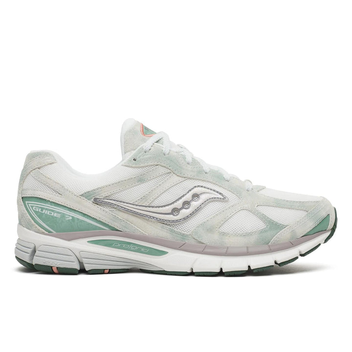 SAUCONY PROGRID GUIDE 7 VERDE