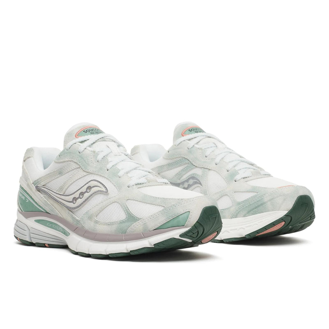 SAUCONY PROGRID GUIDE 7 VERDE