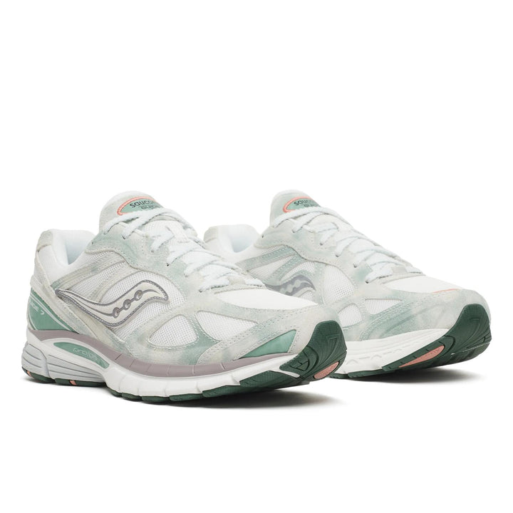 SAUCONY PROGRID GUIDE 7 VERDE