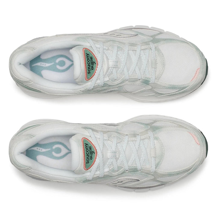 SAUCONY PROGRID GUIDE 7 VERDE