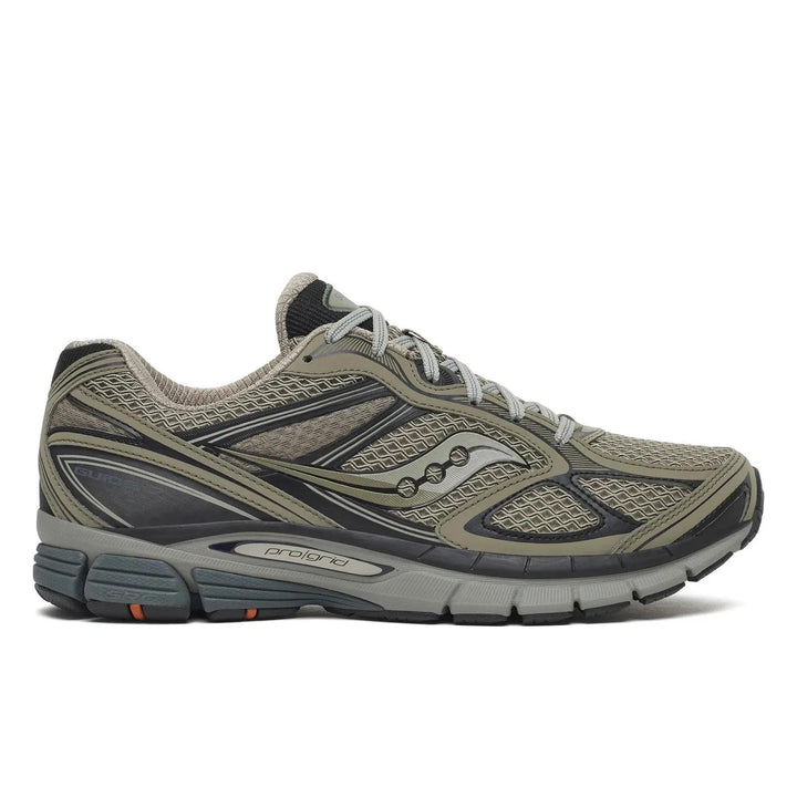 SAUCONY PROGRID GUIDE 7 TREK SAGE