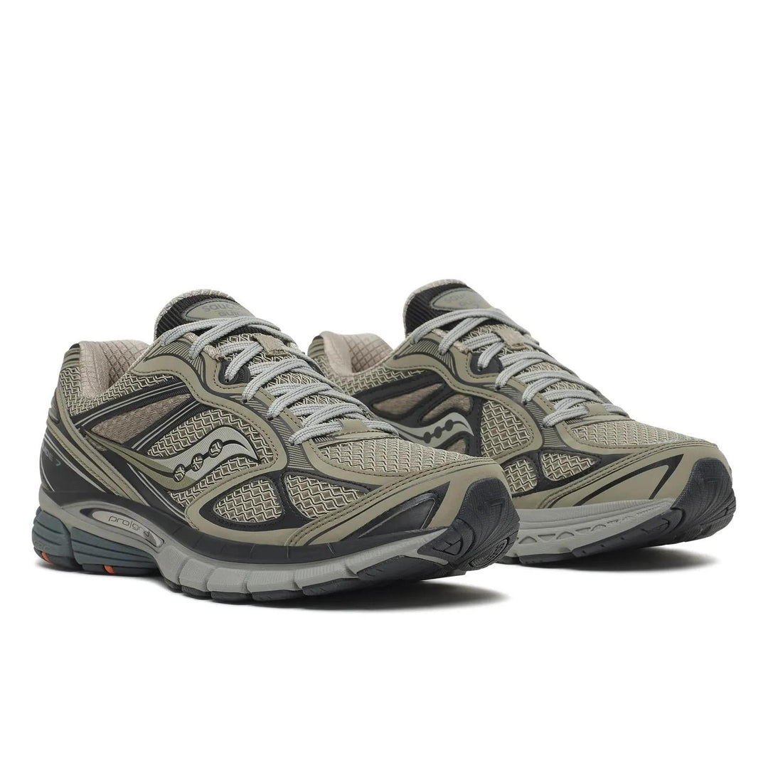 SAUCONY PROGRID GUIDE 7 TREK SAGE