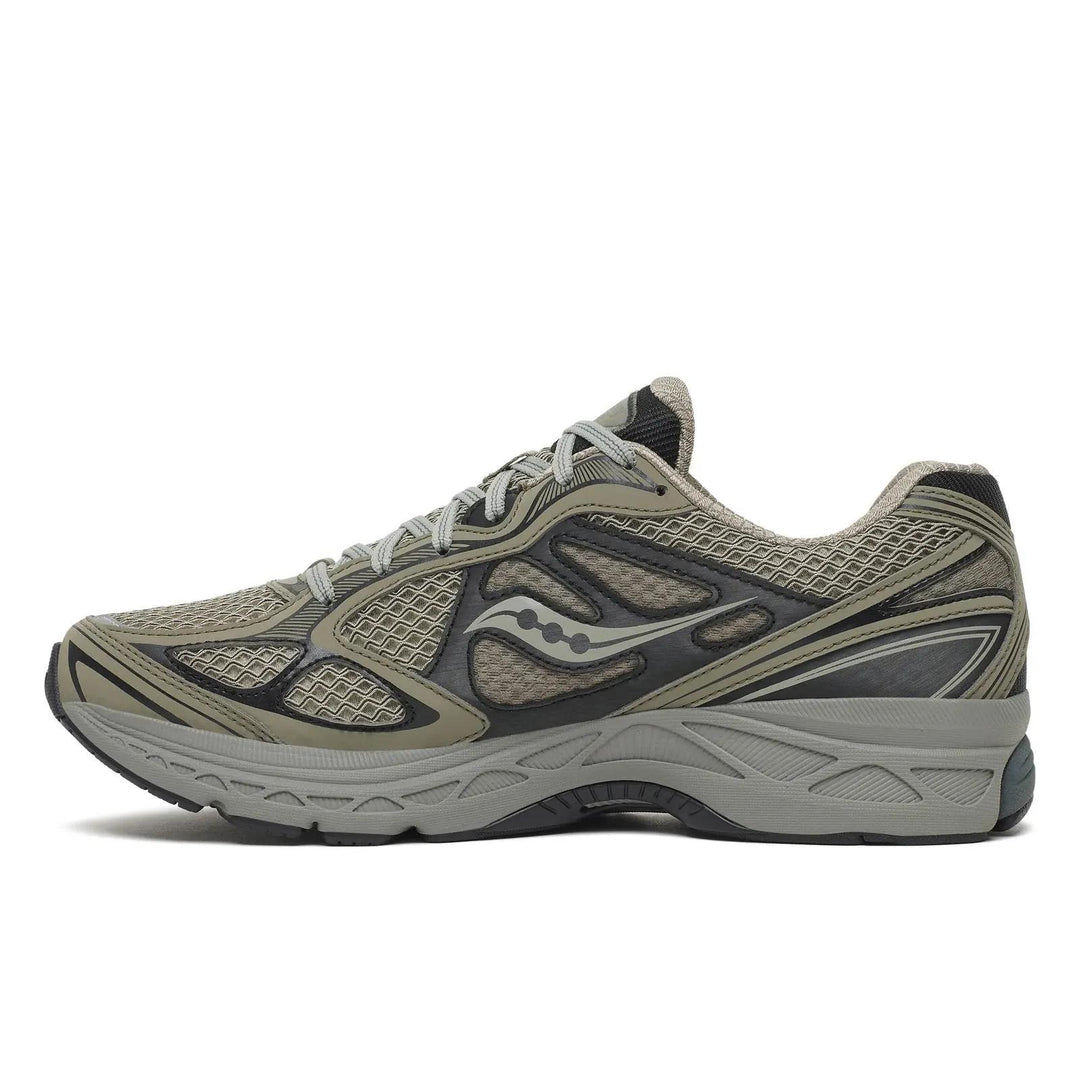 SAUCONY PROGRID GUIDE 7 TREK SAGE