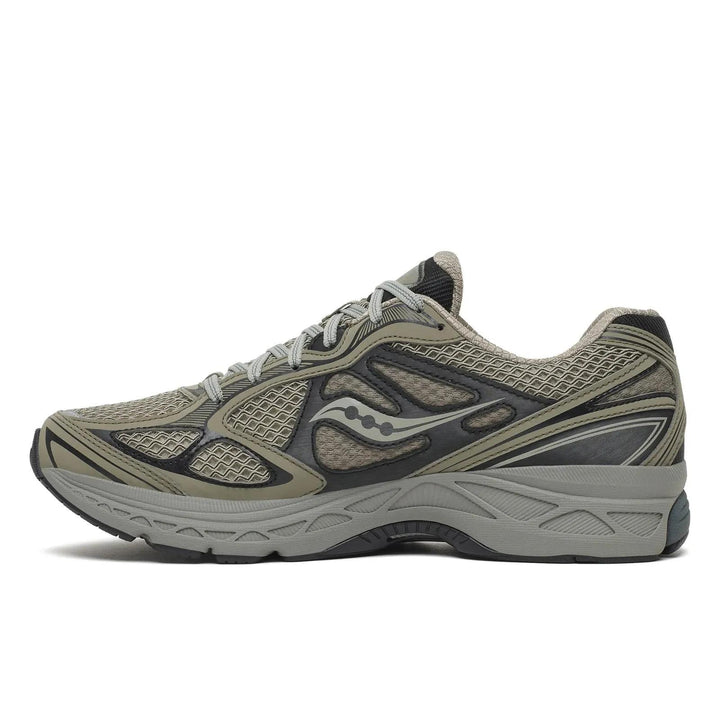 SAUCONY PROGRID GUIDE 7 TREK SAGE