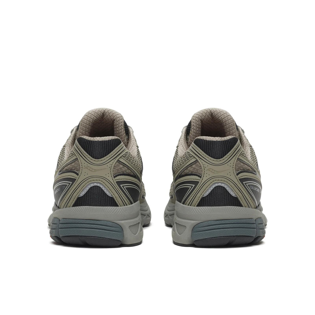 SAUCONY PROGRID GUIDE 7 TREK SAGE