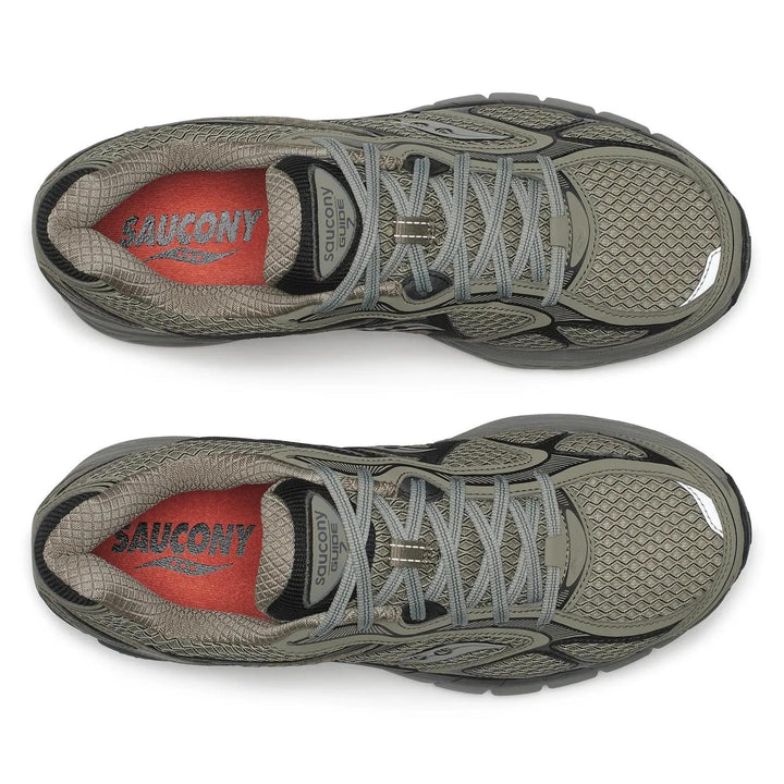 SAUCONY PROGRID GUIDE 7 TREK SAGE