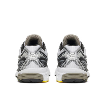 SAUCONY PROGRID GUIDE 7 WHITE SILVER — Stock