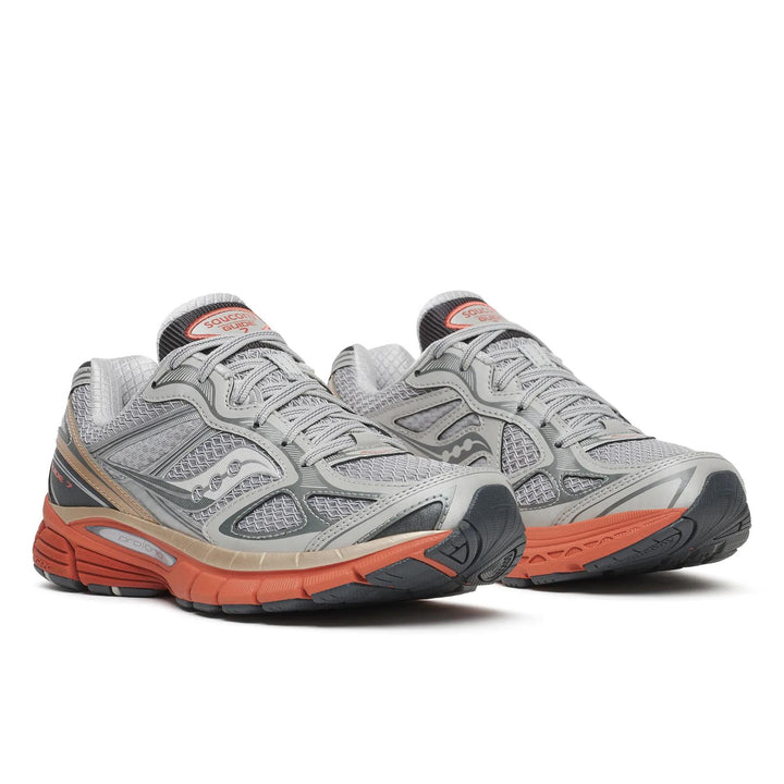 SAUCONY PROGRID GUIDE 7 CADET ROOIBOS