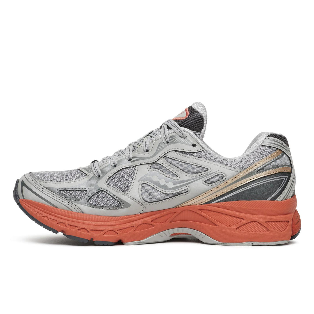 SAUCONY PROGRID GUIDE 7 CADET ROOIBOS