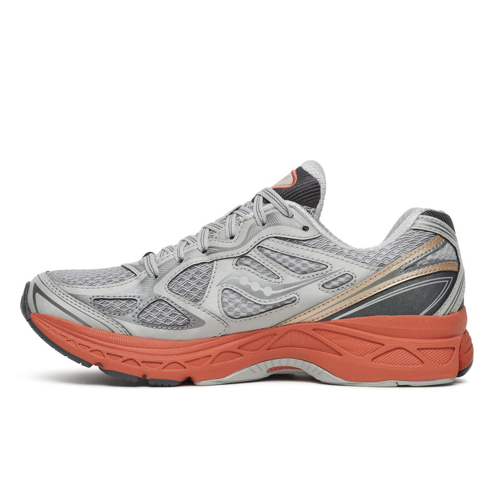 SAUCONY PROGRID GUIDE 7 CADET ROOIBOS