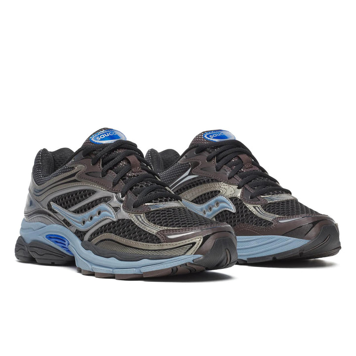 SAUCONY PROGRID OMNI 9 DISRUPT BLACK TORTE