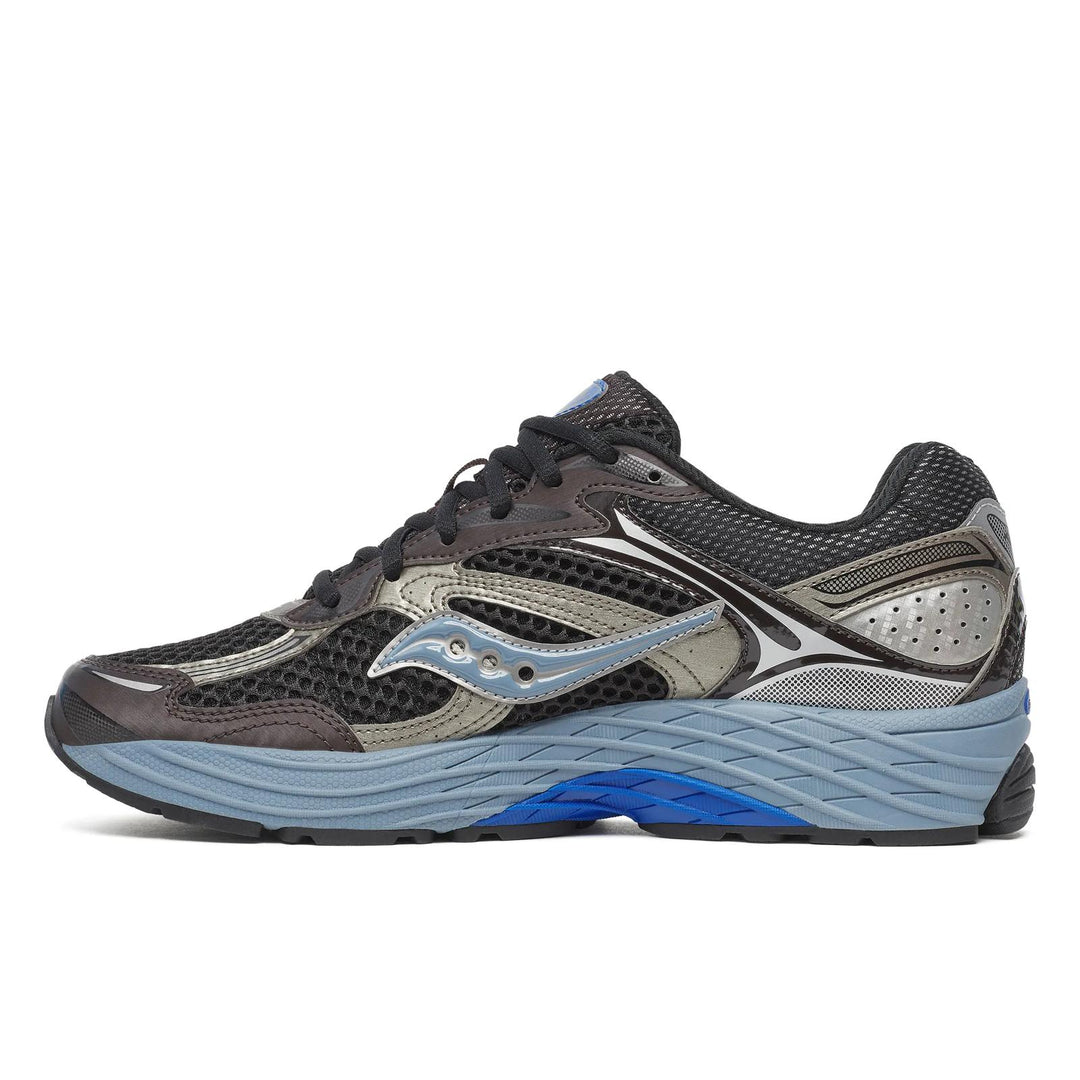 SAUCONY PROGRID OMNI 9 DISRUPT BLACK TORTE