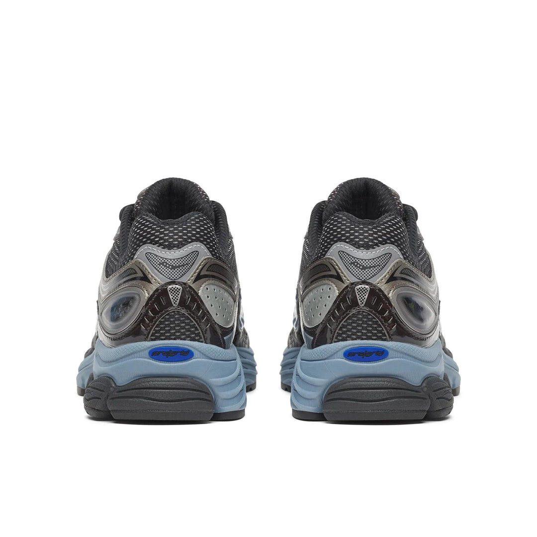 SAUCONY PROGRID OMNI 9 DISRUPT BLACK TORTE