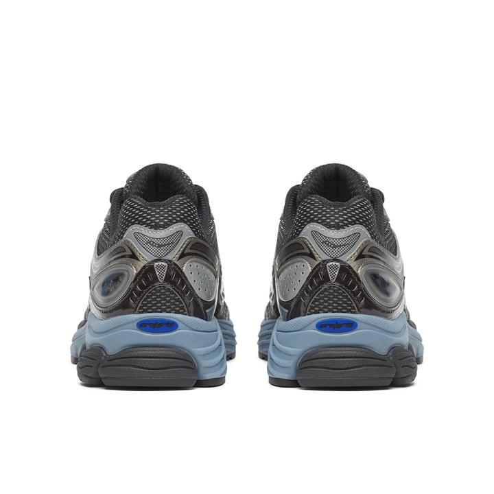 SAUCONY PROGRID OMNI 9 DISRUPT BLACK TORTE