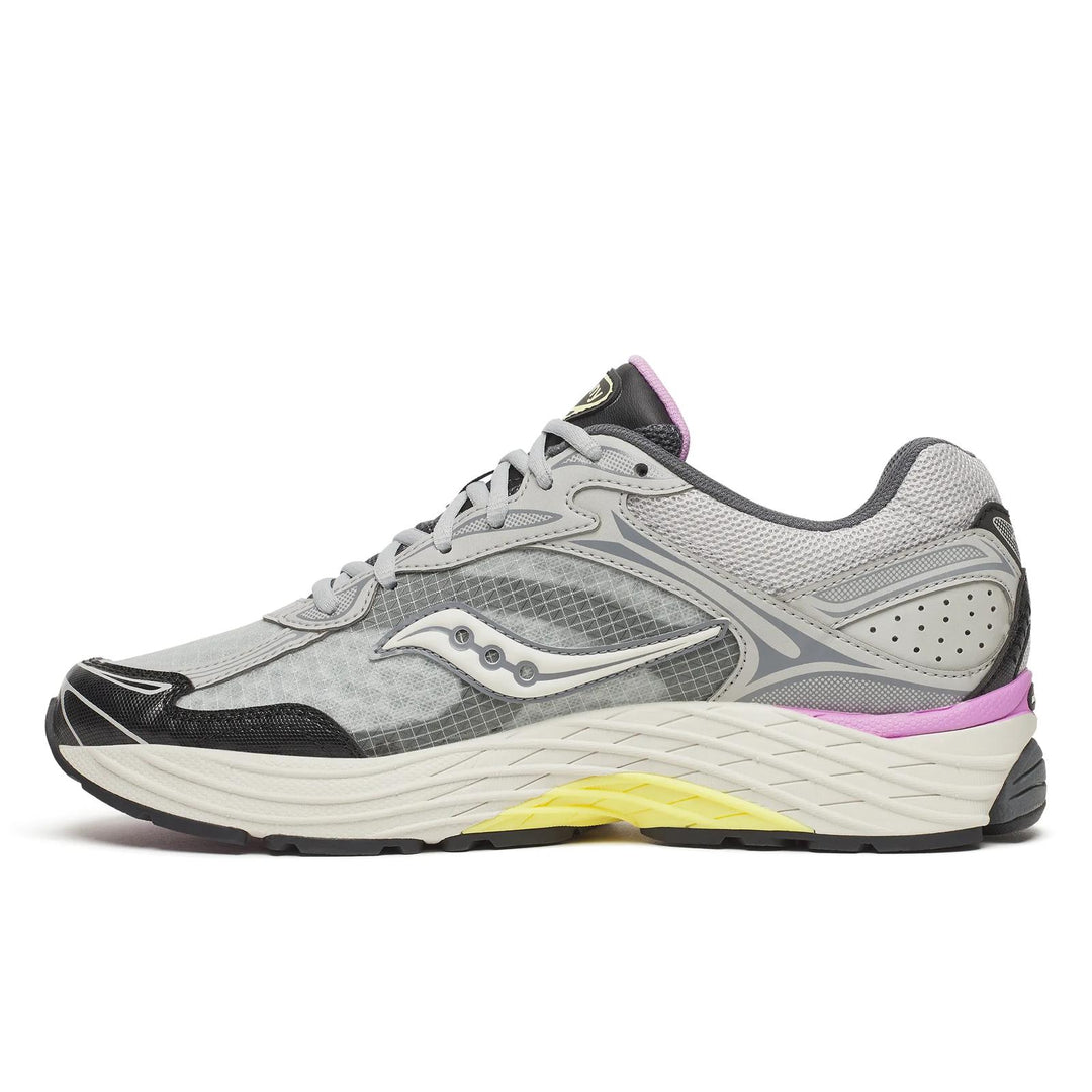 SAUCONY PROGRID OMNI 9 DISTRACT HARBOR BLACK