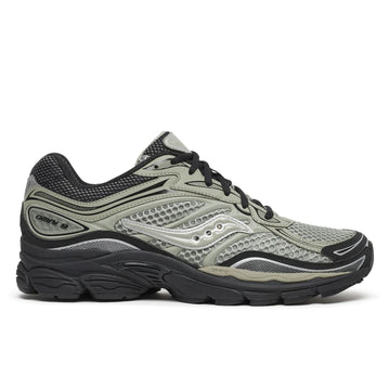 SAUCONY PROGRID OMNI 9 OG SAGE BLACK — Stock