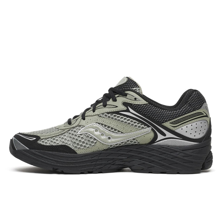 SAUCONY PROGRID OMNI 9 OG SAGE BLACK