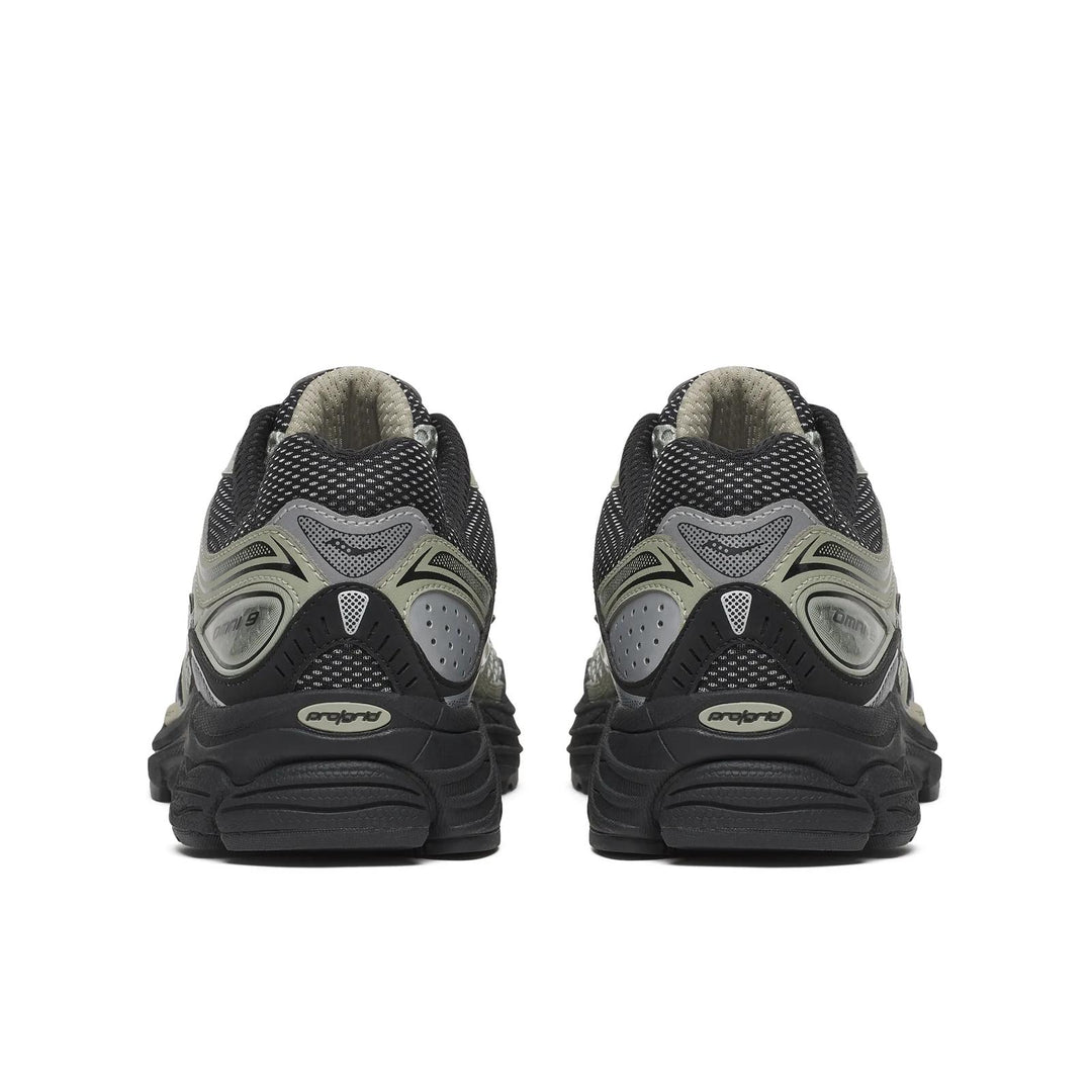 SAUCONY PROGRID OMNI 9 OG SAGE BLACK