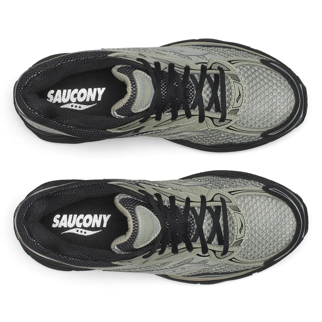 SAUCONY PROGRID OMNI 9 OG SAGE BLACK