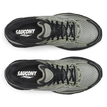 SAUCONY PROGRID OMNI 9 OG SAGE BLACK — Stock