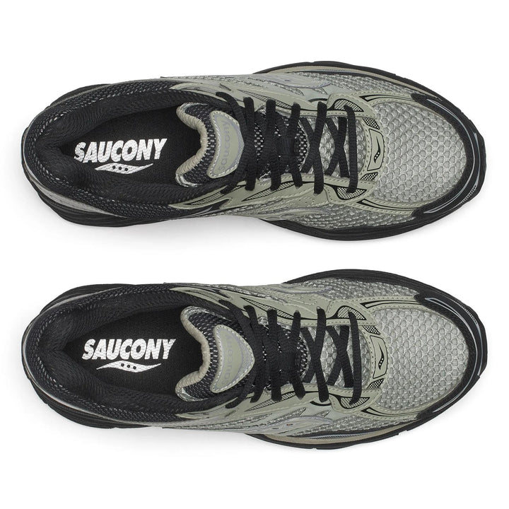 SAUCONY PROGRID OMNI 9 OG SAGE BLACK