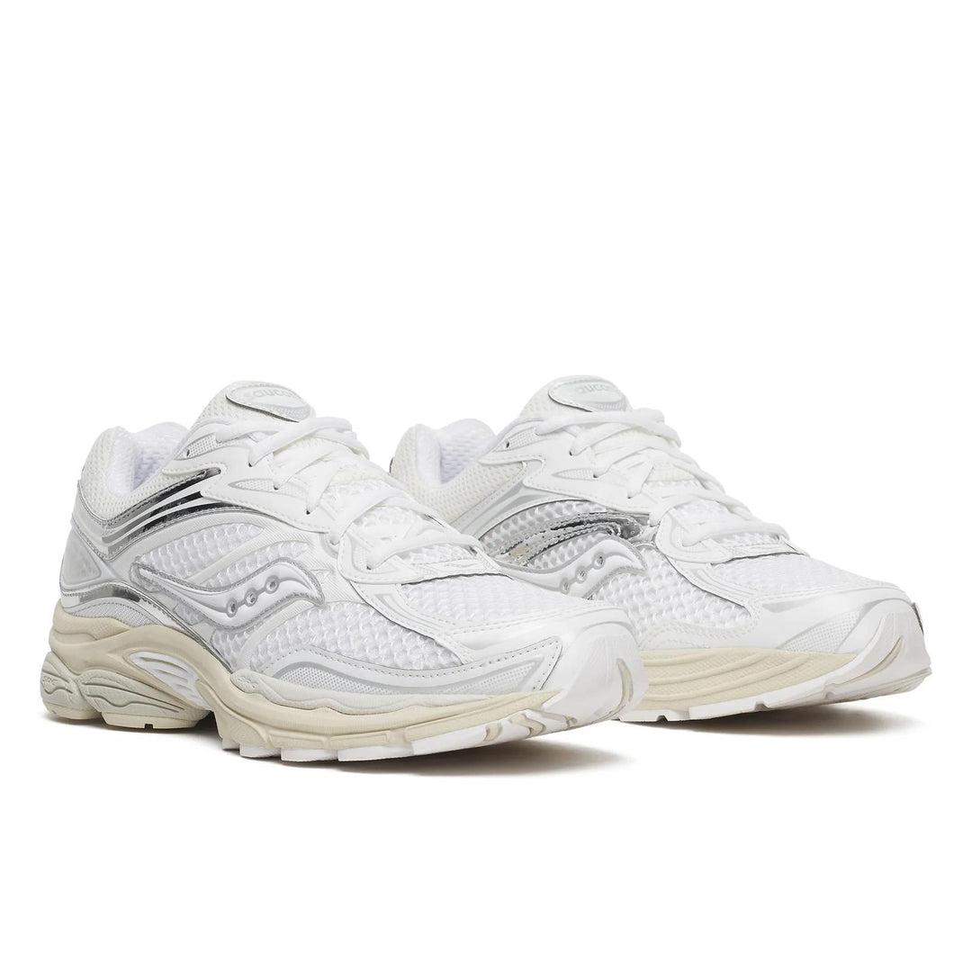 SAUCONY PROGRID OMNI 9 OG WHITE EGGSHELL