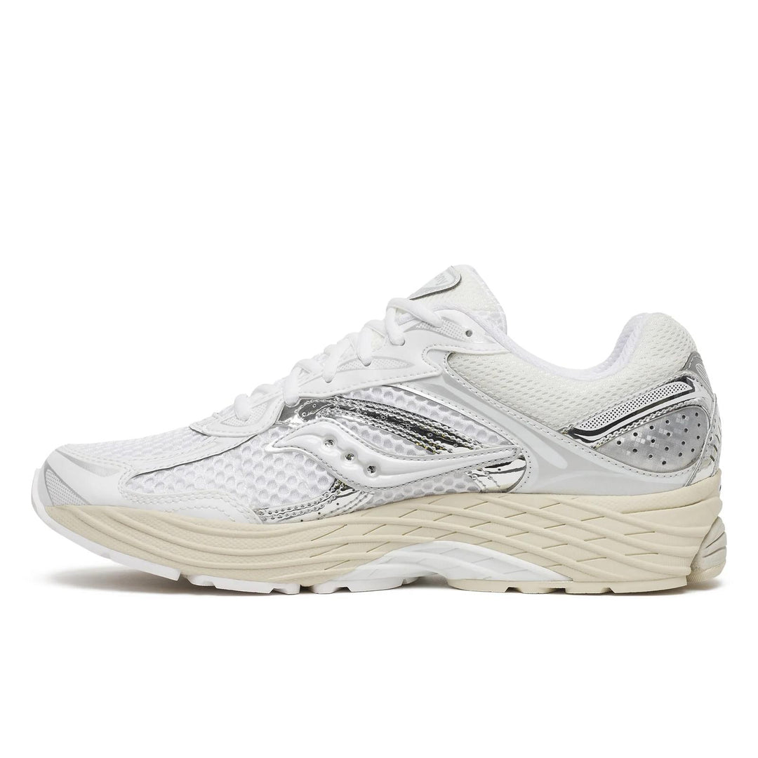 SAUCONY PROGRID OMNI 9 OG WHITE EGGSHELL