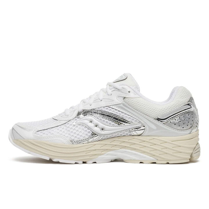 SAUCONY PROGRID OMNI 9 OG WHITE EGGSHELL