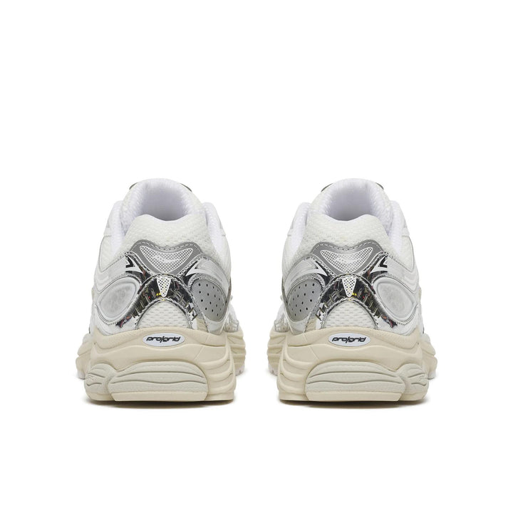 SAUCONY PROGRID OMNI 9 OG WHITE EGGSHELL