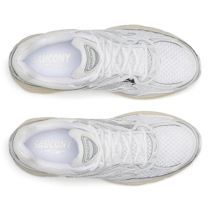 SAUCONY PROGRID OMNI 9 OG WHITE EGGSHELL