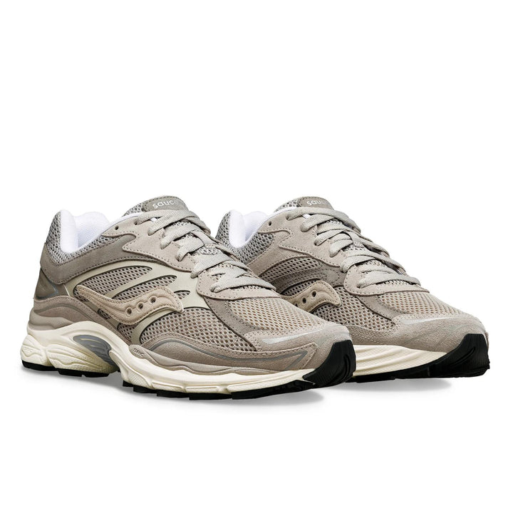 SAUCONY PROGRID OMNI 9 PREMIUM GREY
