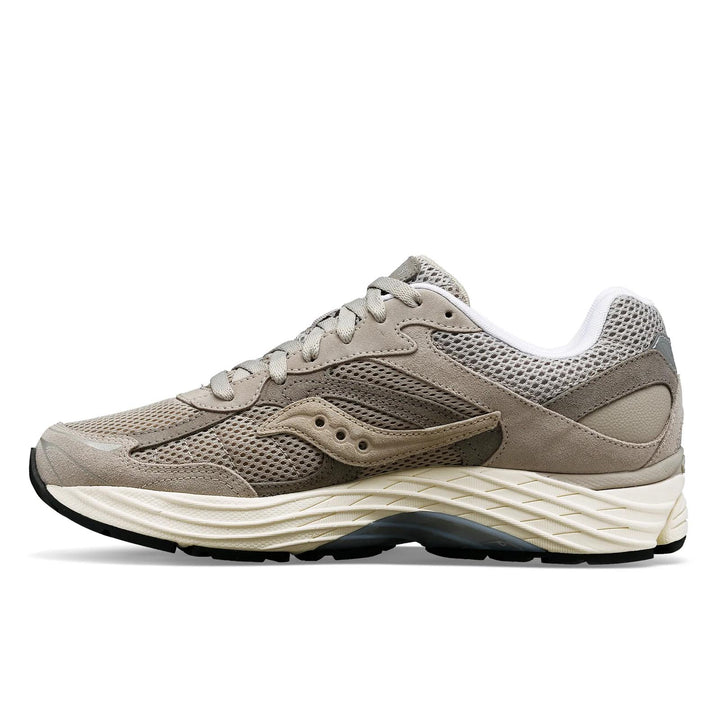 SAUCONY PROGRID OMNI 9 PREMIUM GREY