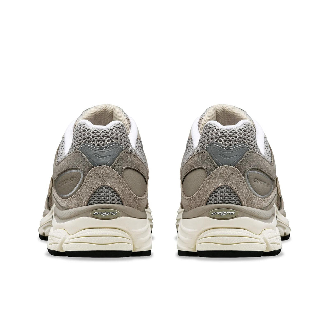 SAUCONY PROGRID OMNI 9 PREMIUM GREY