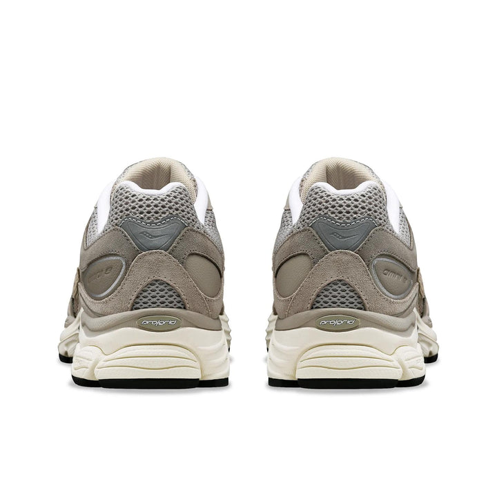SAUCONY PROGRID OMNI 9 PREMIUM GREY