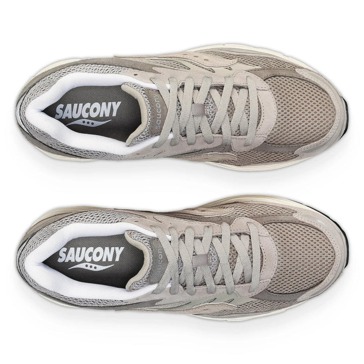 SAUCONY PROGRID OMNI 9 PREMIUM GREY