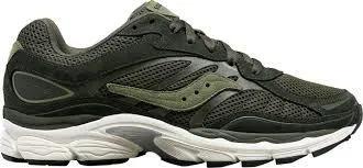 SAUCONY PROGRID OMNI 9 PREMIUM GREEN