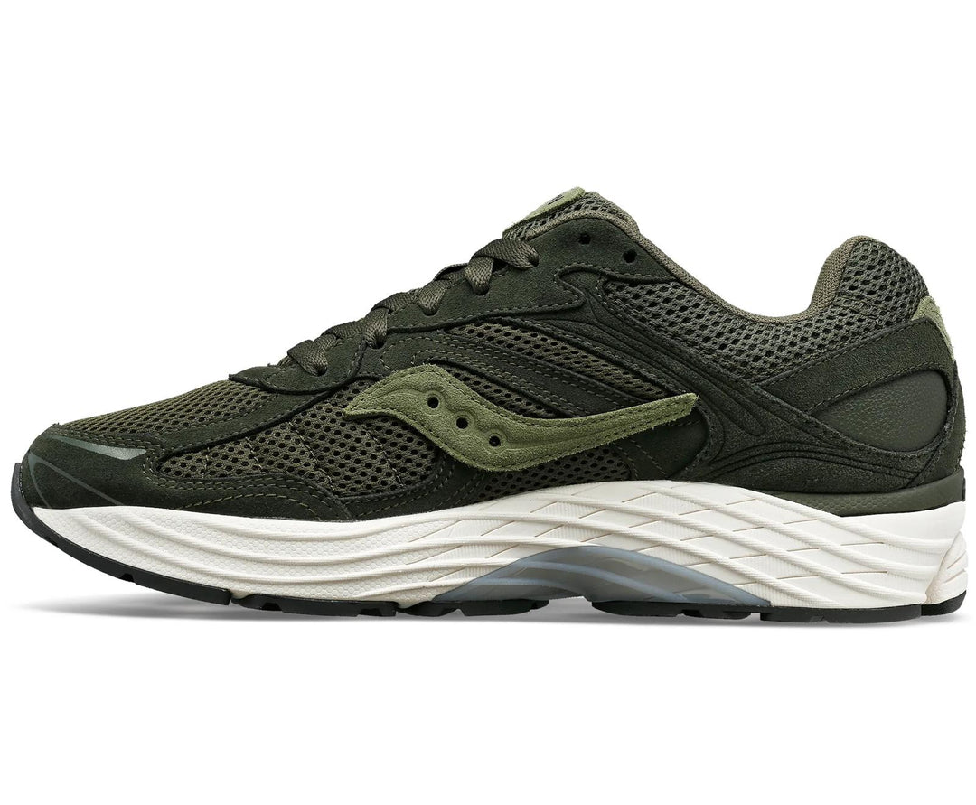 SAUCONY PROGRID OMNI 9 PREMIUM GREEN