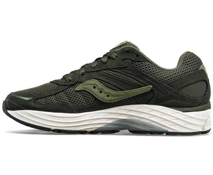 SAUCONY PROGRID OMNI 9 PREMIUM GREEN
