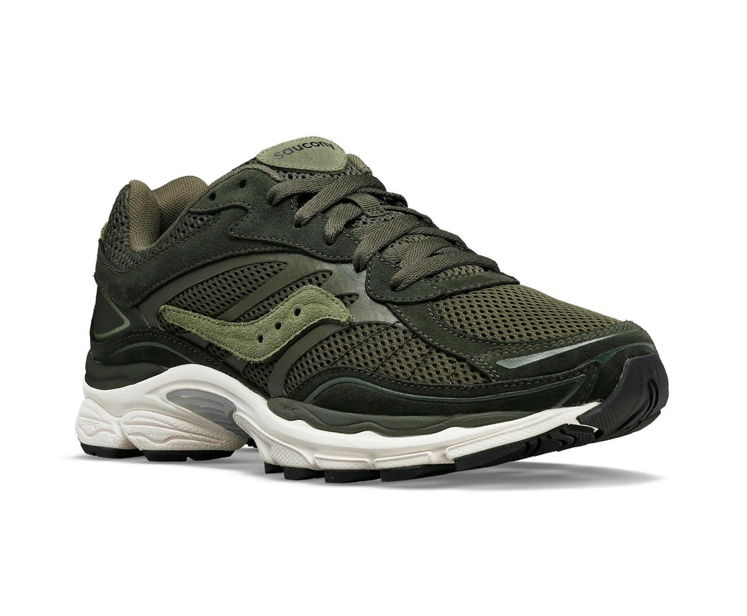 SAUCONY PROGRID OMNI 9 PREMIUM GREEN