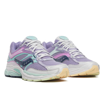 SAUCONY PROGRID OMNI 9 PRISM WISTERIA BLUE — Stock