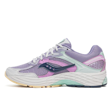 SAUCONY PROGRID OMNI 9 PRISM WISTERIA BLUE — Stock