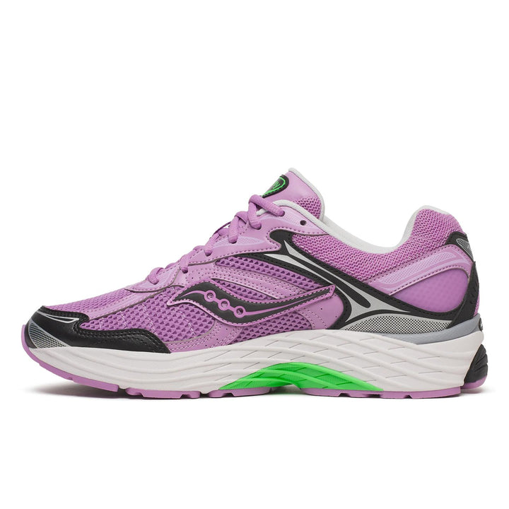 SAUCONY PROGRID OMNI 9 TMY SMOKY GRAPE