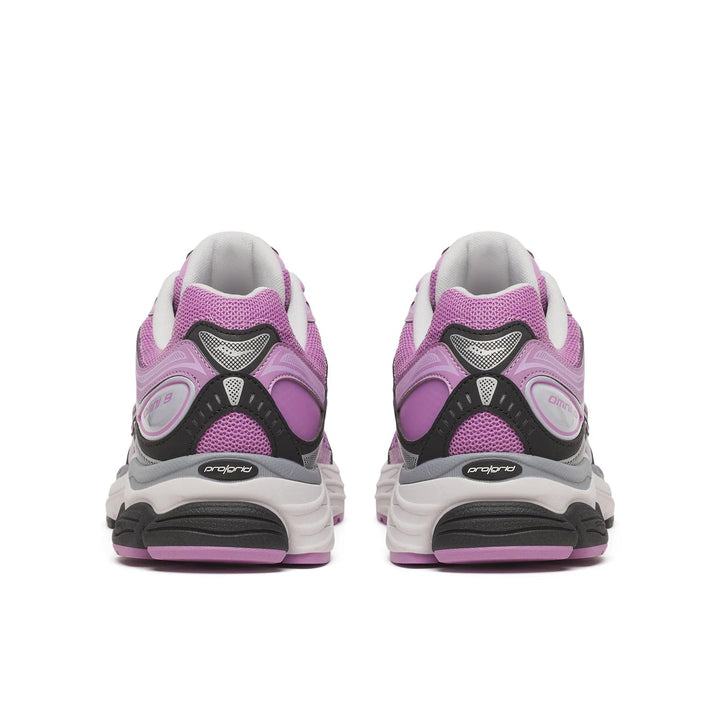 SAUCONY PROGRID OMNI 9 TMY SMOKY GRAPE